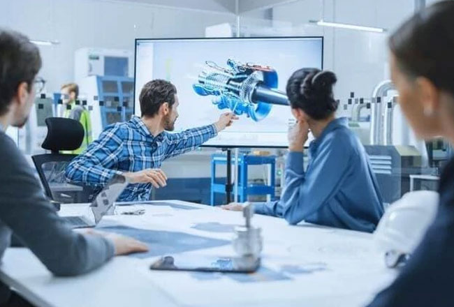 Confirm filling & packaging solution (3-7 days)