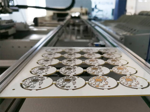 Fast & On Time Delivery