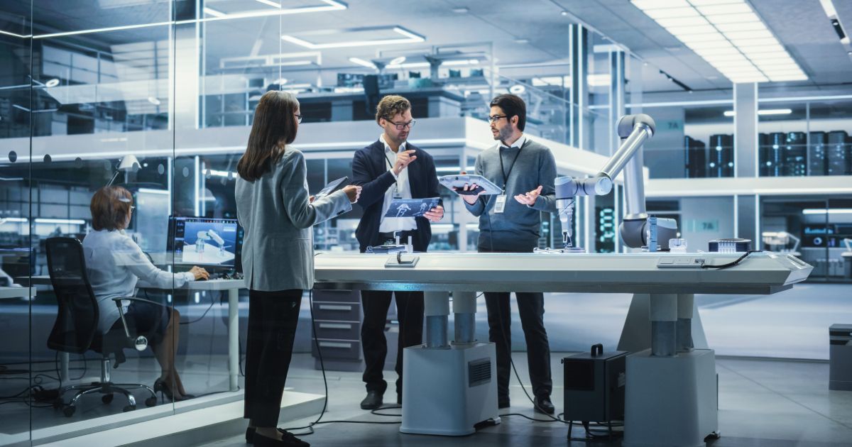 Professional Customer Service